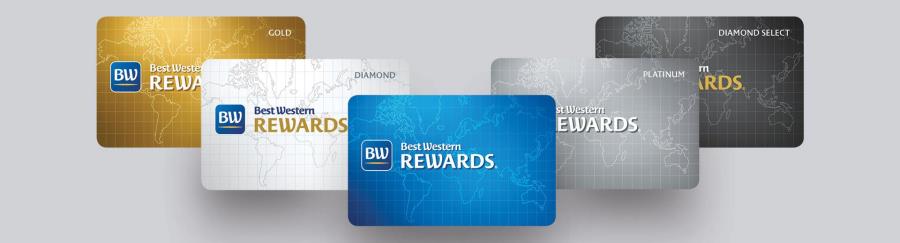Best Western Rewards - Best Western Hotel Nazionale Sanremo Entra subito a far parte dei soci di Best Western Rewards per te un trattamento vip e una tariffa riservata al BW Hotel Nazionale di Sanremo!