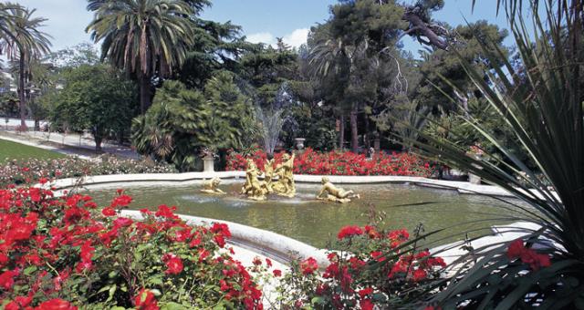 Sei in cerca di un albergo dove alloggiare a Sanremo? Prenota al Best Western Hotel Nazionale