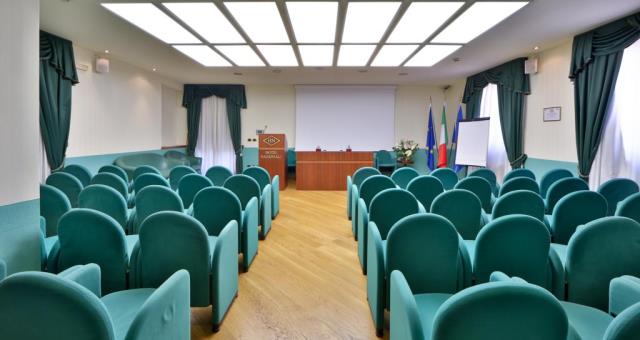 Plan your meeting or event at the Best Western Hotel Nazionale Sanremo!