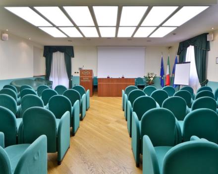 Plan your meeting or event at the Best Western Hotel Nazionale Sanremo!