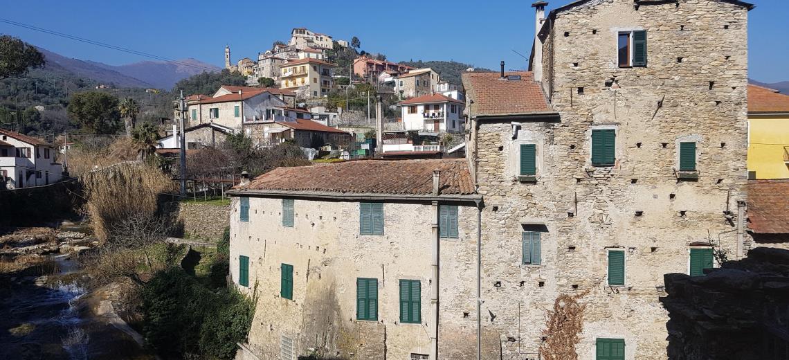 Prenota il nostro tour per scoprire le bellezze nascoste della Liguria e dintorni