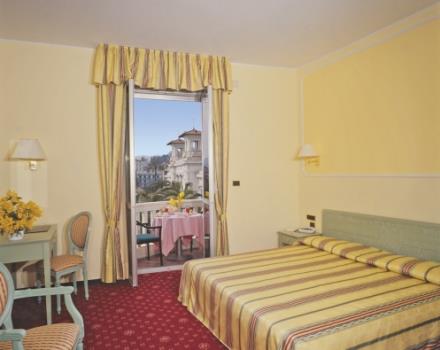 预订 Sanremo的客房，请选择 Best Western Hotel Nazionale 酒店