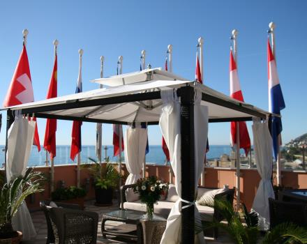 Buchen Sie Ihr Hotel in Sanremo! Best Western Hotel Nazionale