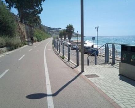 Spiagge Sanremo