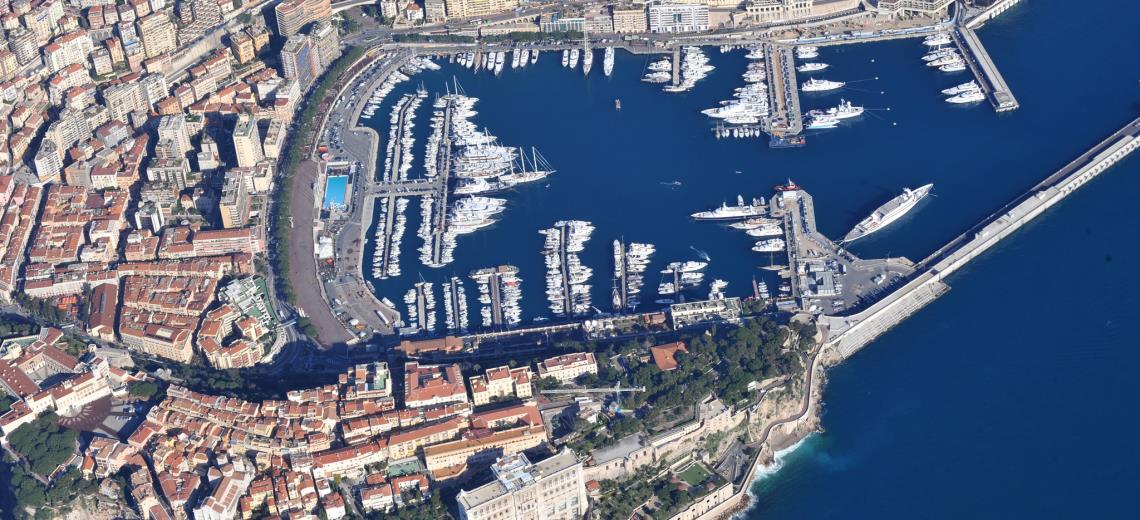 Discover the beauties of Monaco and Monte Carlo with our tour!