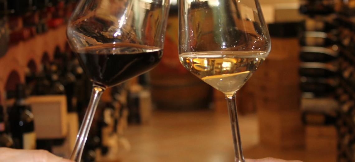 Try the best Ligurian wines on our tour