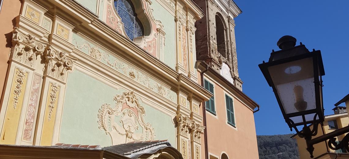 Prenota il nostro tour per scoprire le bellezze nascoste della Liguria e dintorni