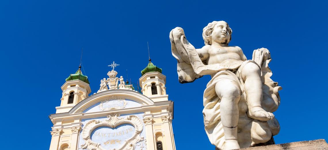 Scopri le bellezze del centro storico di Sanremo con noi