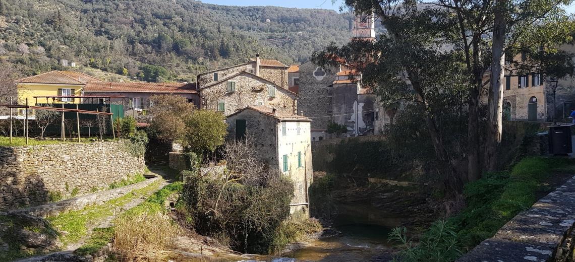 Prenota il nostro tour per scoprire le bellezze nascoste della Liguria e dintorni