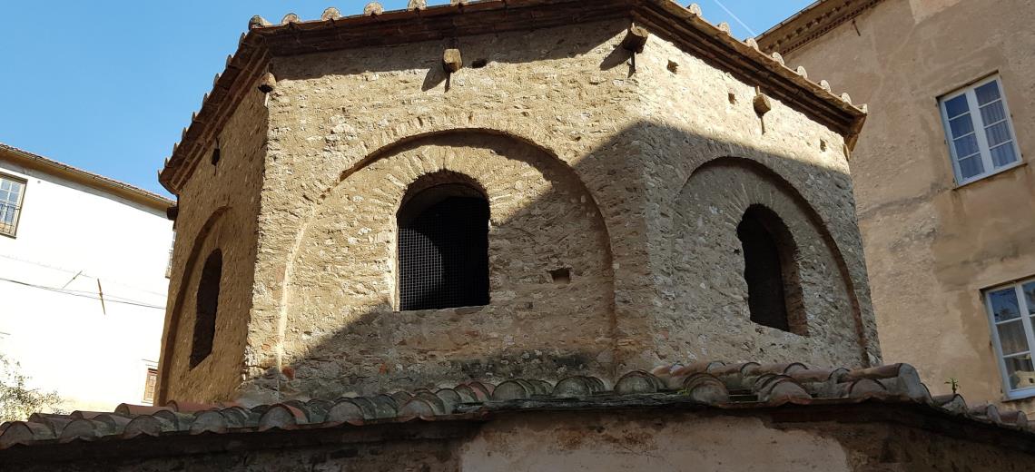Visita Albenga: prenota il nostro tour e scopri le bellezze di questa antica cittadina