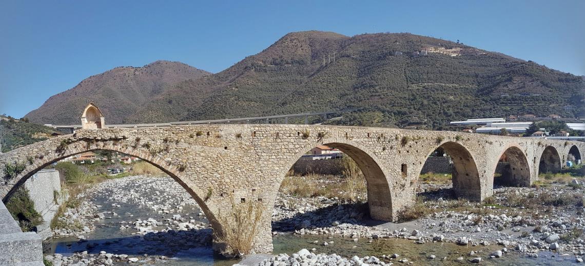 Scopri le bellezze di Taggia con il nostro tour