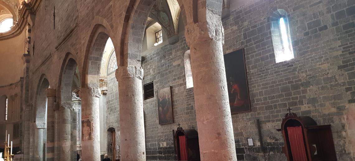 Visita Albenga: prenota il nostro tour e scopri le bellezze di questa antica cittadina