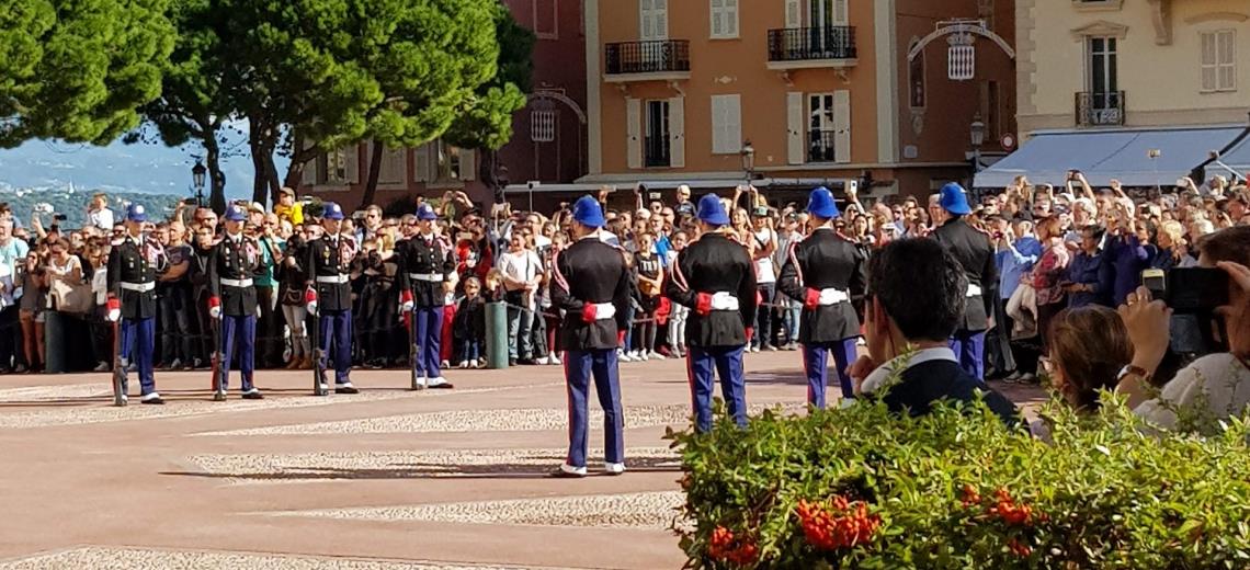 Scopri le bellezze di Monaco e Montecarlo con il nostro tour!