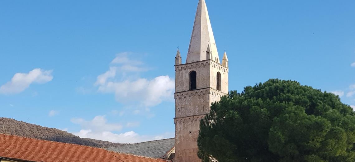 Scopri le bellezze di Taggia con il nostro tour