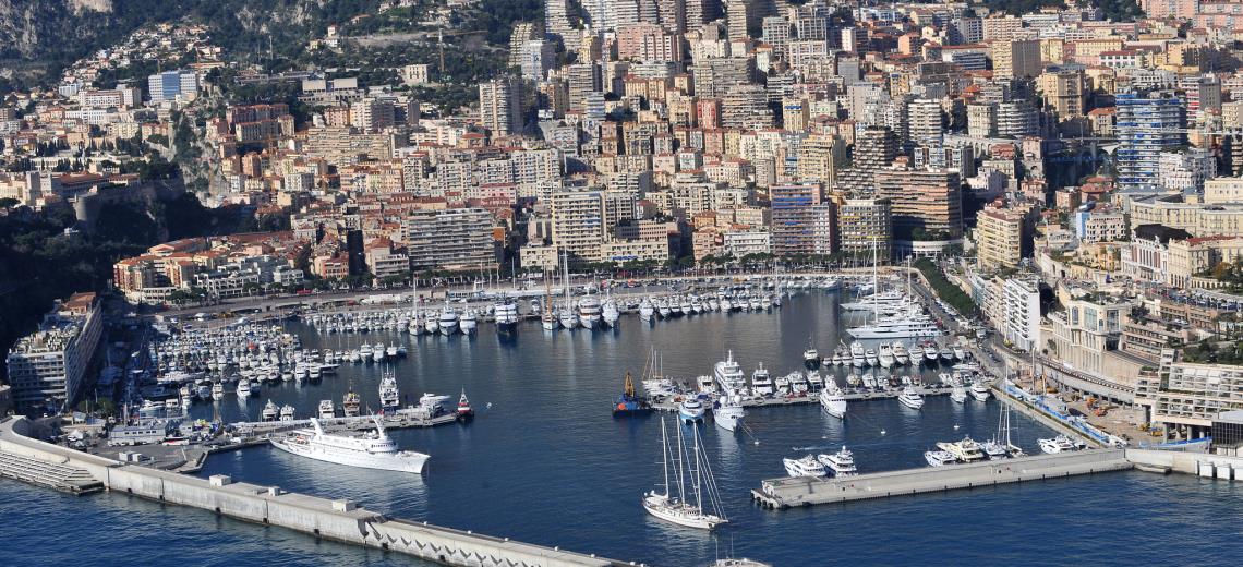 Discover the beauties of Monaco and Monte Carlo with our tour!